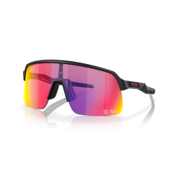 Óculos De Sol Oakley Masculino 0oo9463 Sutro Lite Matte Black Prizm R